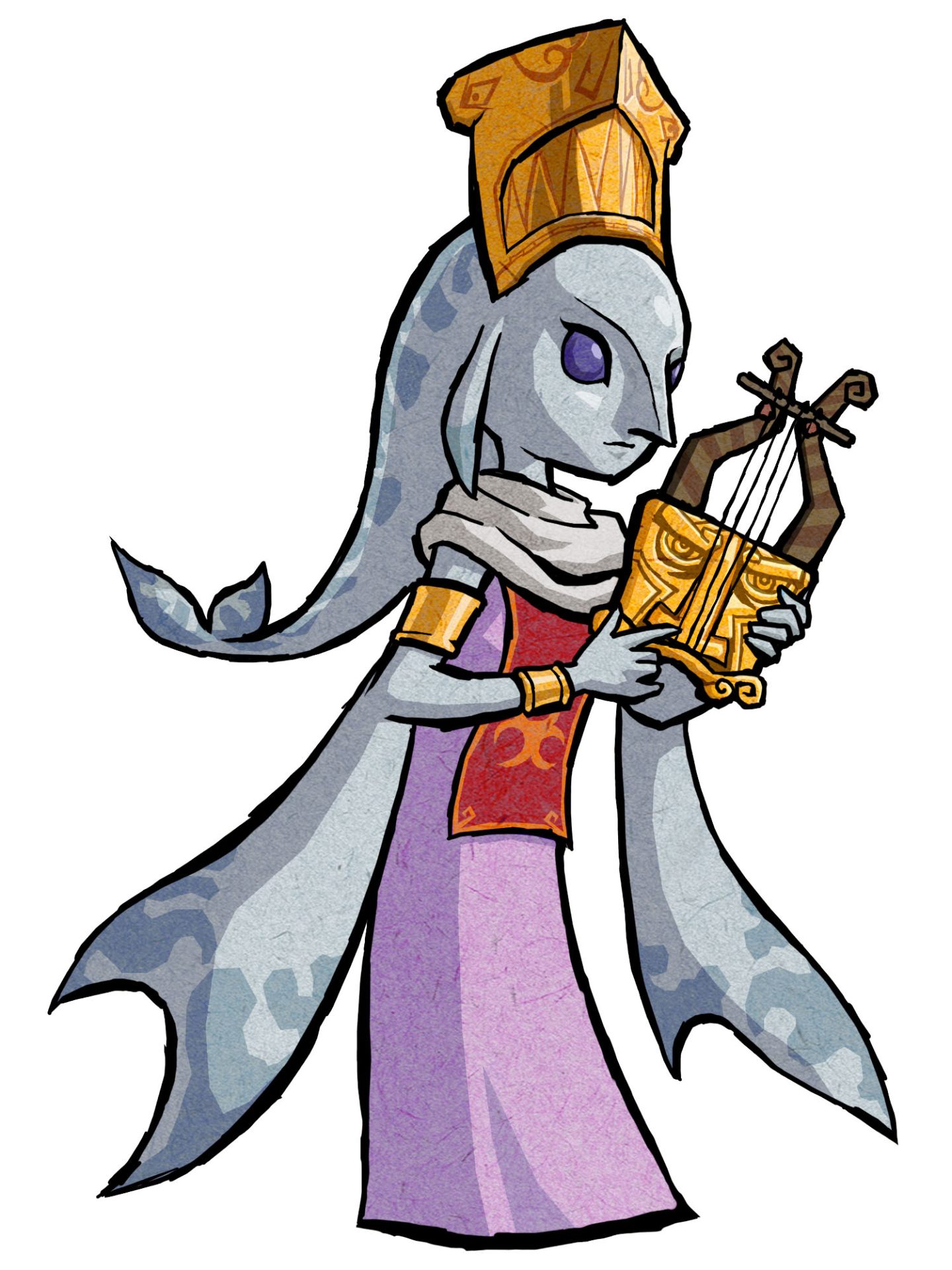 The Legend of Zelda: The Wind Waker HD - Imagen 11